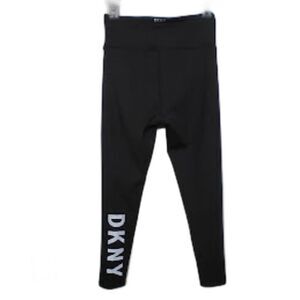 DKNY SPORT Leggins- Black & White Size: S/P NWOT